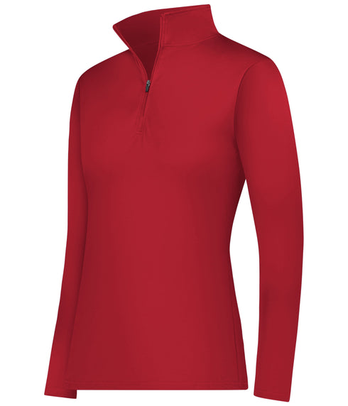 C2 Sport Ladies C2 1/4 Zip Pullover